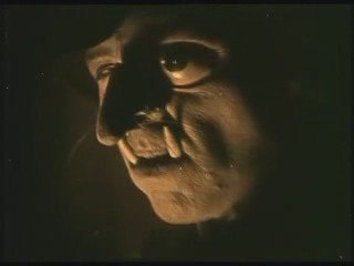 The Cat & the Canary-extrait The Maniac