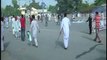 Torture of Pakistan Awami Tehreek workers on police