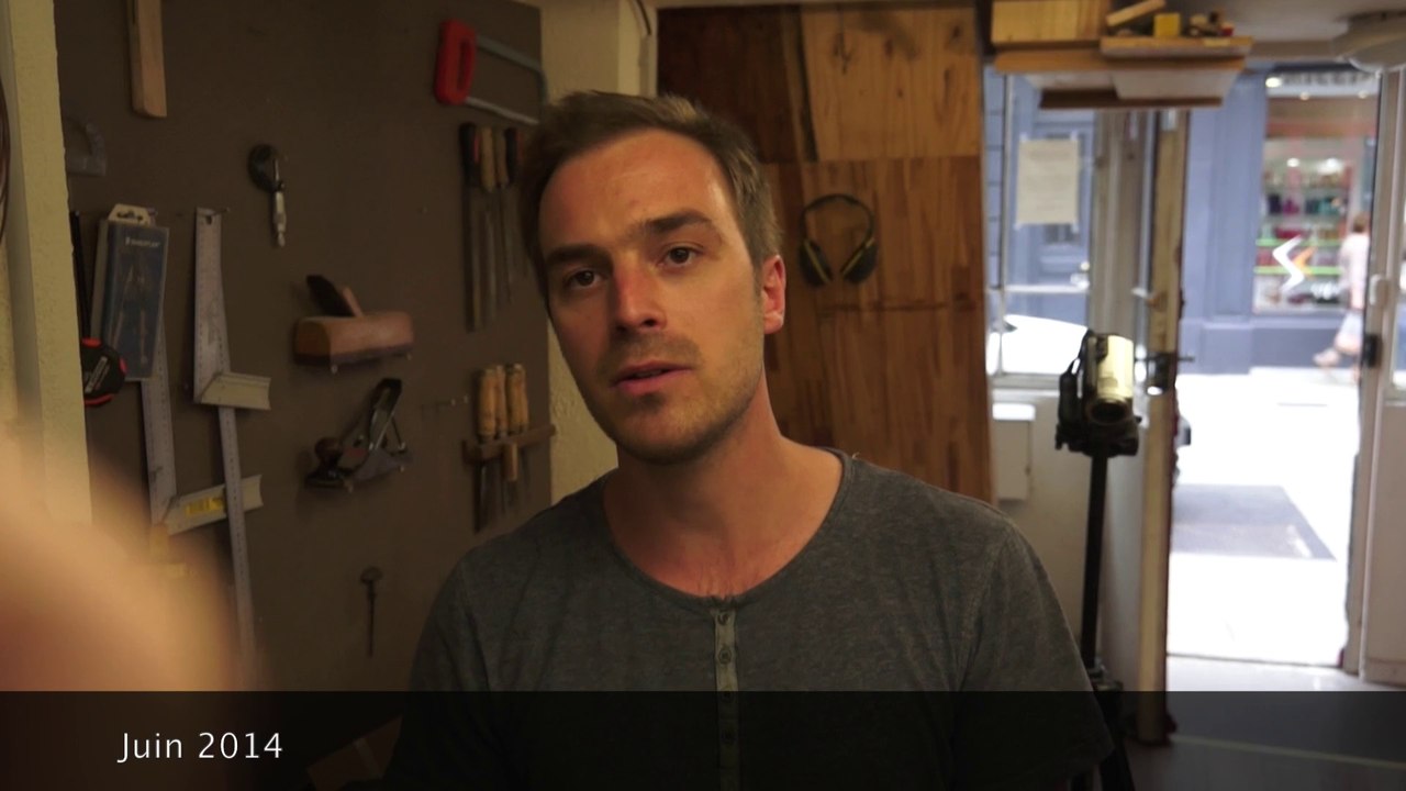 Devenir du piano en synthétiseur par Macari Paul