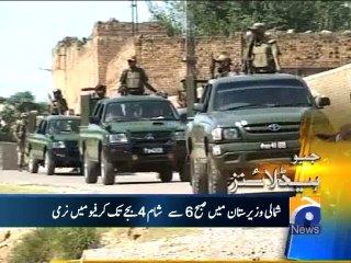 Geo Headlines-23 Jun 2014-1200