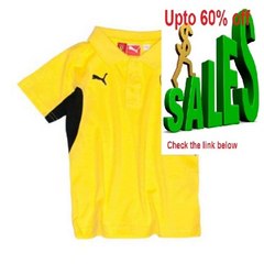 Cheap Deals Ferrari Baby-boys Puma Polo Review