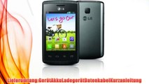 LG E410 Optimus L1 II Smartphone zum kaufen,