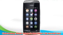 Nokia Asha 305 Smartphone zum kaufen,