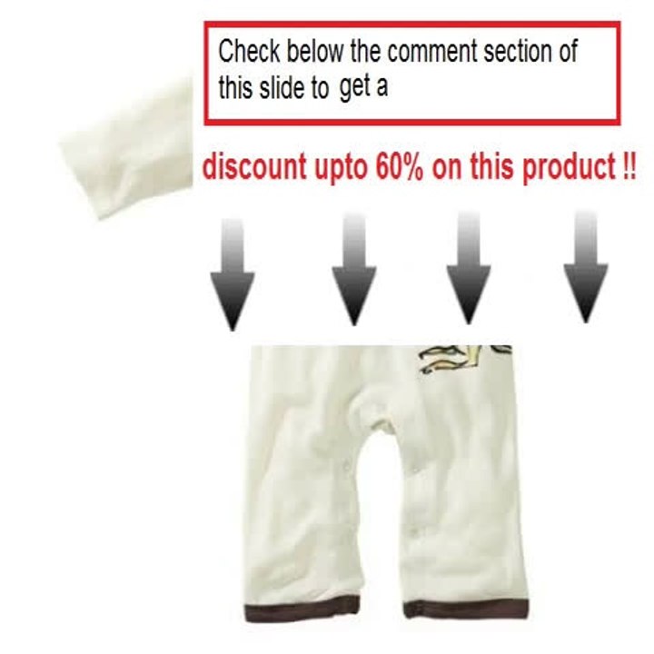 Cheap Deals Babysoy Janey Baby Onepiece Review