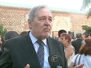 İlber Ortaylı - Kanal 24 Ay Ne Bok Bir Kanal