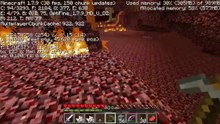 Tackle⁴⁸²⁶ Minecraft (1.7.9) #18 - กลับบ้านทางไหนละนิ (Nether)