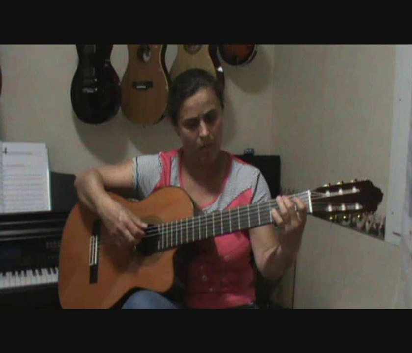 SIMPLE MAMBO