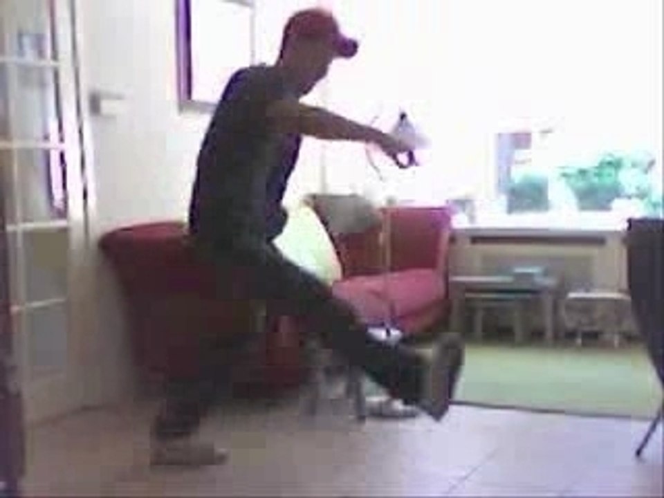Jumpstyle