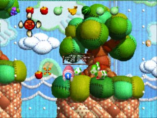 Recensione Yoshi's Story N64
