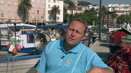 Arbitrage : Le bilan de Franck Maciello