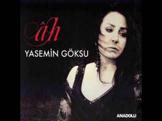 Yasemin Göksu - Kalp Yarası 2014