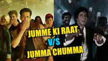 VOTE | Amitabh's Jumma Chumma VS Salman Khan's Jumme Ki Raat