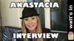 Anastacia : Stupid Little Things Interview Exclu