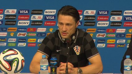 Croazia-Messico, gli elogi non bastano