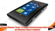 Nokia Lumia 800 Smartphone zum kaufen,