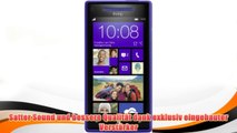HTC Windows Phone 8X Smartphone zum kaufen,