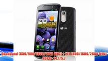 LG Optimus True HD LTE P936 Smartphone zum kaufen,