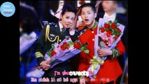 [Kiss House].Vietsub.Fanmade MV.Song Joong Ki - Cupid (Girl's Day)