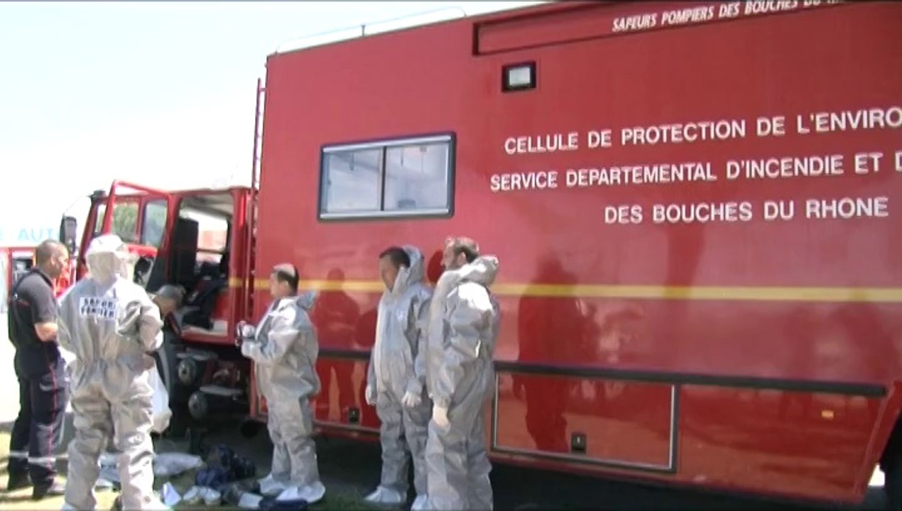 17.06.2014  Exercice national AIRNUC
