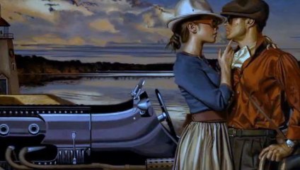 ANA GABRİEL...EROS TODO  EN Mİ