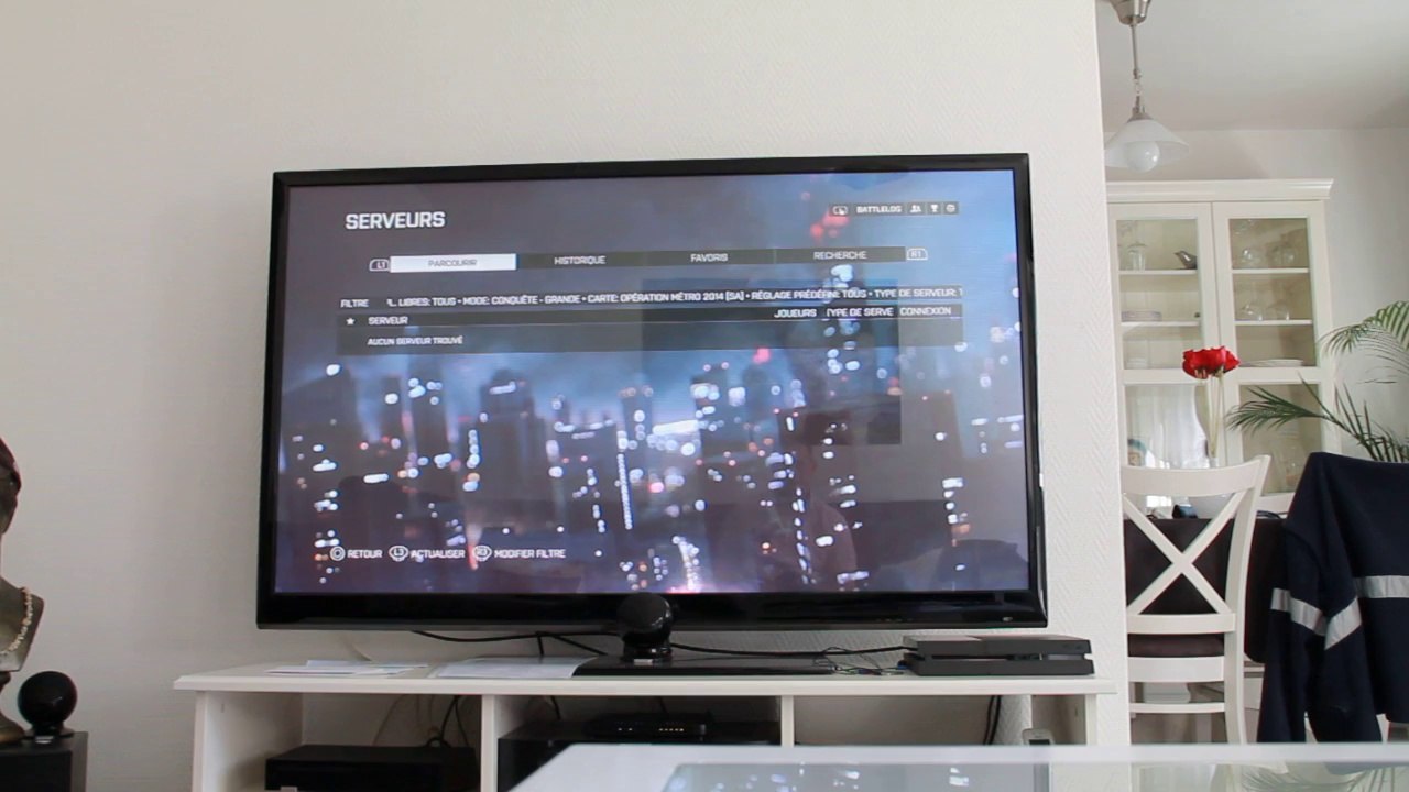 Bug BF4 23/06/2014