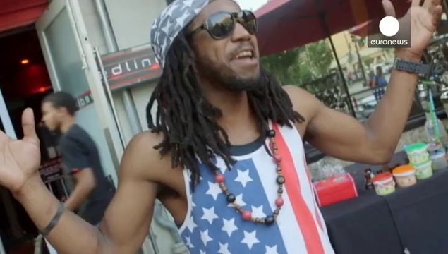 Usa, febbre da mondiali