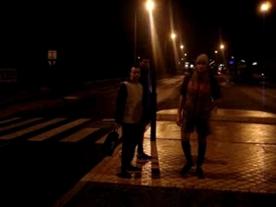 qui connais pas zololo et ilias