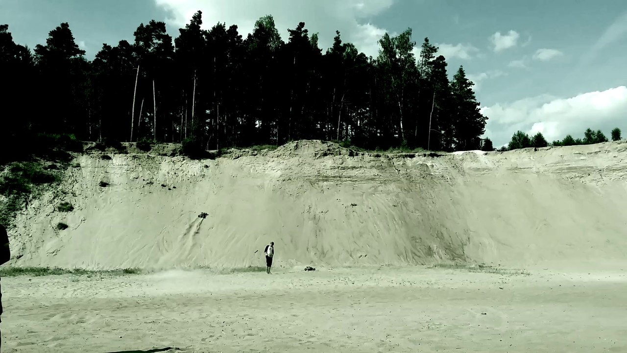 Hpi Baja Feucht 22.6.14