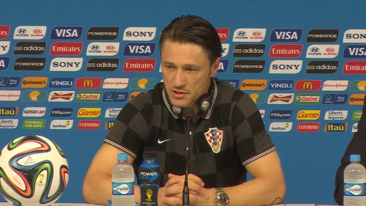 Wm 2014: kovac: "können geschichte schreiben"