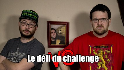 Le défi du challenge 03 - Realmyop VS Fred