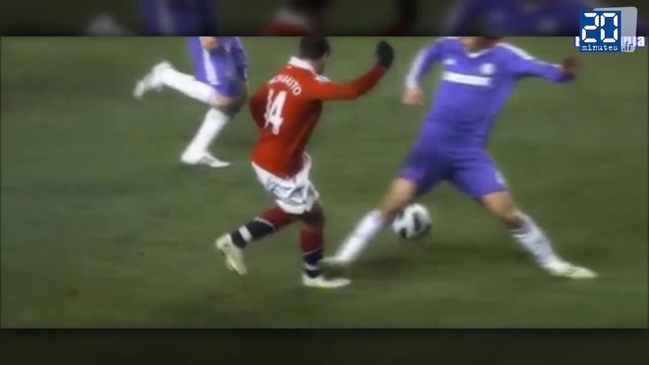 Mondial 2014: Pourquoi David Luiz est un Dieu au Brésil