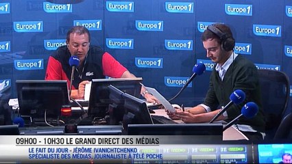 Colère d'un patron de bar de Saint Tropez