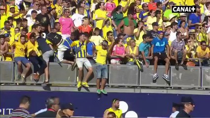 final vuelta ascenso las palmas 1-cordoba 1 temp.13/14