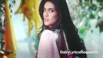 Tere bina hd song  from Heropanti Movie
