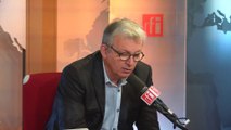 Pierre Laurent, secrétaire national du Parti communiste français