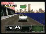 007 Racing | James Bond | Promo, Preview | Sony PlayStation (PSX) - MNPHQMedia