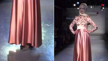 Modanisa Tesettür Giyim Defilesi 2014- Hijab Fashion Show, İstanbul