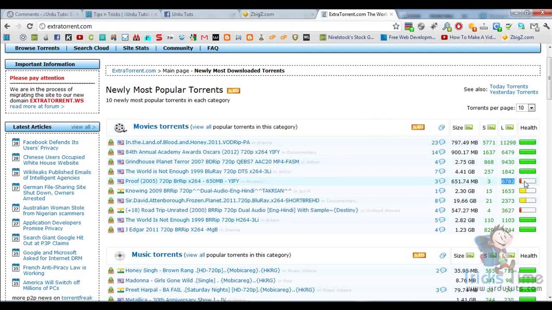 How to Download Torrent Faster