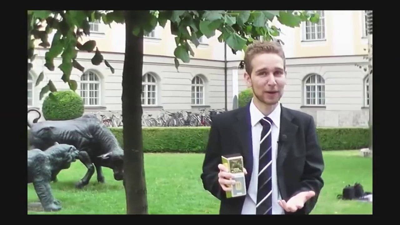 Goldene Zeiten dank NoteEins® Nachhilfe München