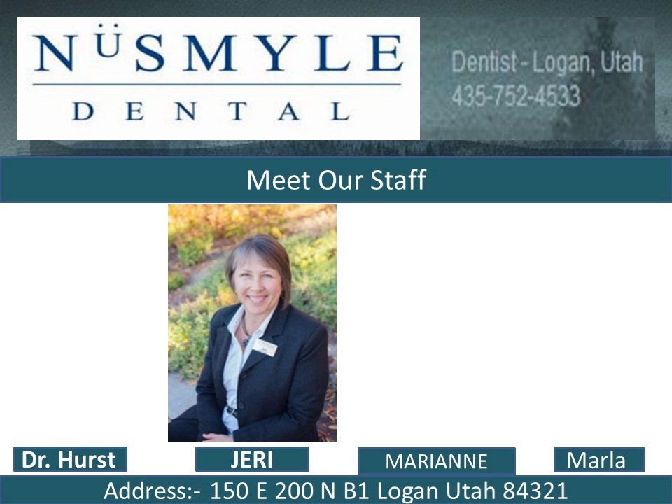 Dentist In Logan USA