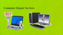 Laptop Screen Repair at Computer Doctor BG