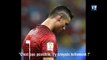 Coupe du Monde : les sanglots d'un supporter portugais