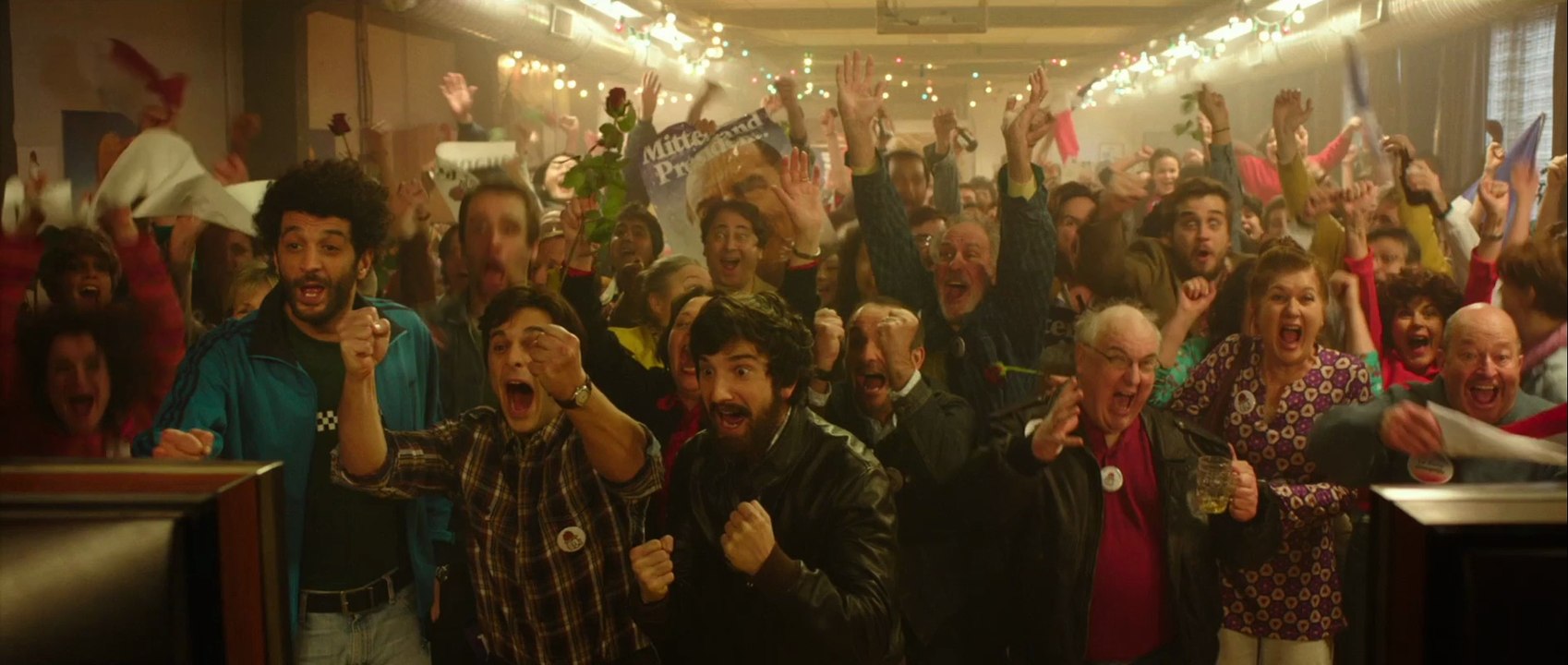 BA "DES LENDEMAINS QUI CHANTENT" (sortie le 20 août)