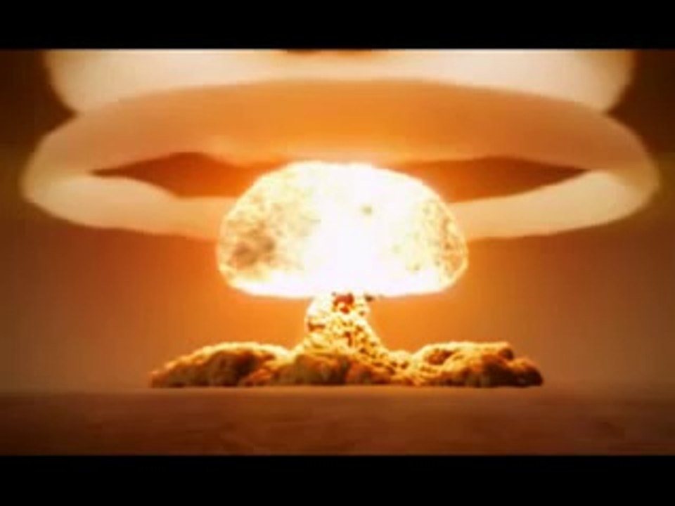 Tsar bomba