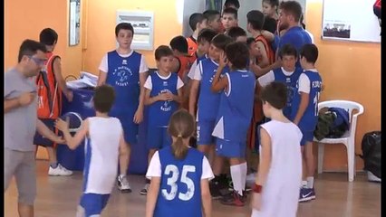 Napoli - Il Memorial a Fabio Pandi, bambino vittima di camorra -live- (22.06.14)