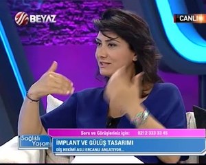 Sağlıklı Yaşam 23.06.2014 2.Kısım