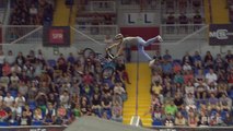 Highlight Reims - SFR FISE Xperience 2014 - Skateboard BMX