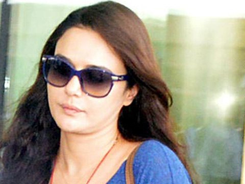 Priety Zinta Ness Wadia Molestation Case Takes Another Twist