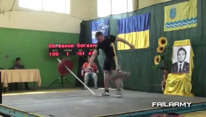 Best Fails of the Week 3 May 2013 __ FailArmy