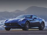 Essai Ferrari California T 2014